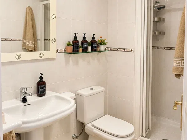 Piso en Calle Joaquín Rodrigo, 6, L'Albir, L'Albir - Foto 15