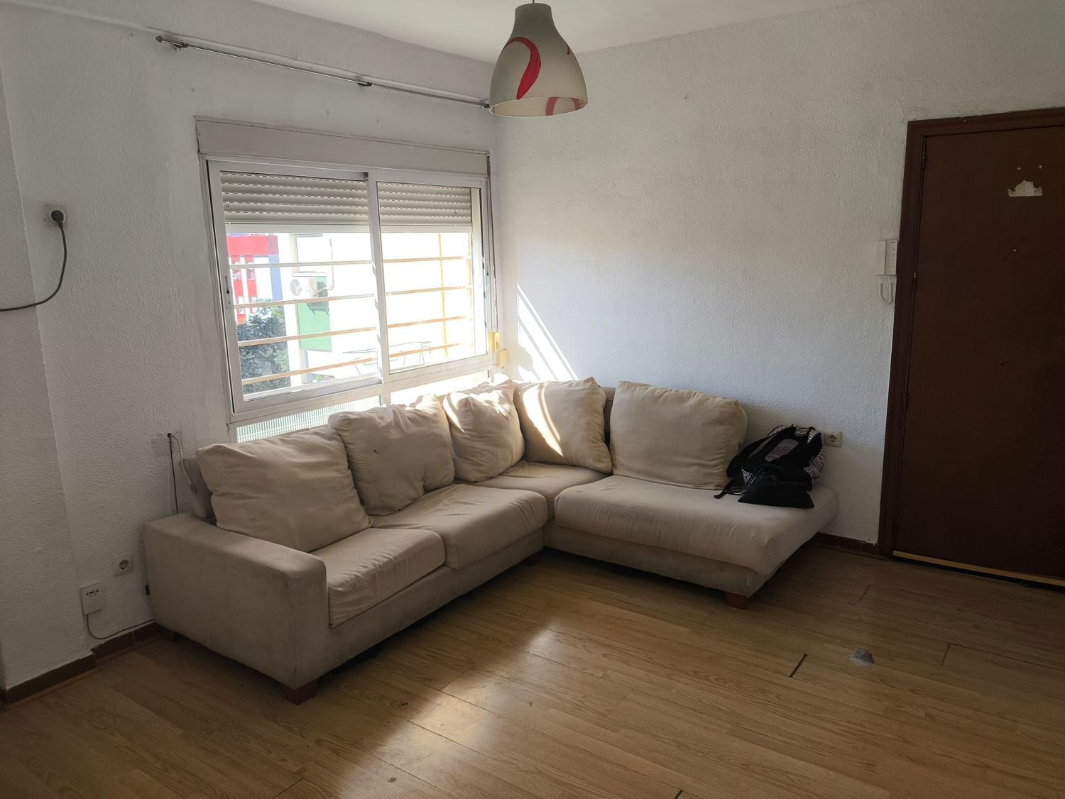 Piso en Calle Venta de los Gatos, 5, Doctor Fedriani - Foto 4