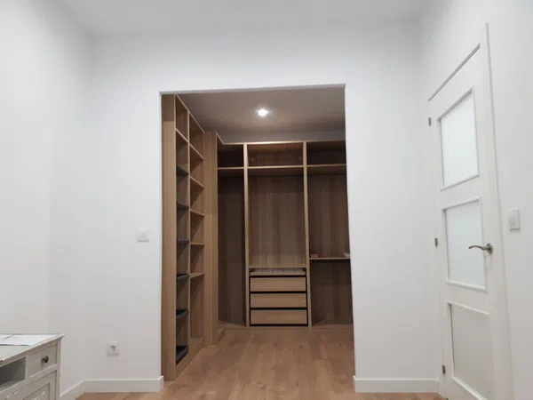 Piso en calle Vila de Laxe, 15 - Foto 10