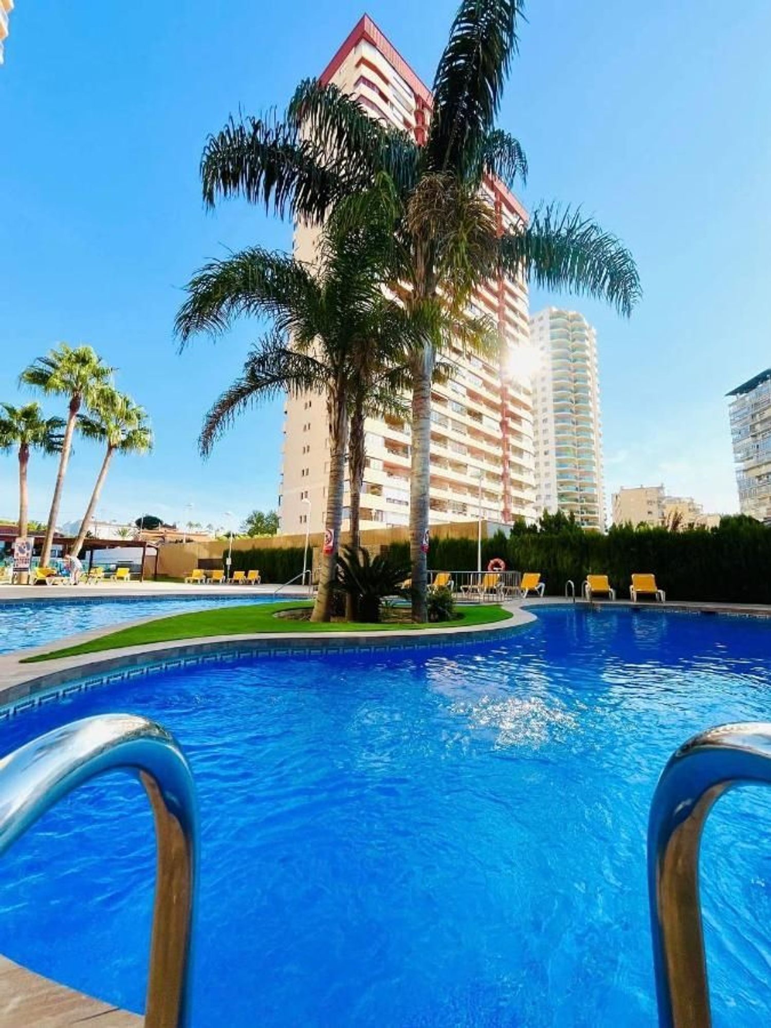 Piso en Avenida Juan Carlos I, 50, Playa de Fossa-Levante, Playa de Fossa-Levante - Foto 11