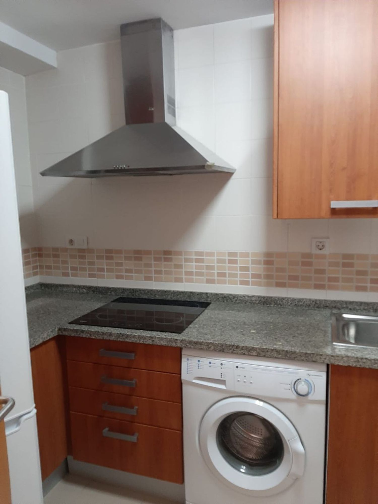 Piso en calle María Casares, 3 - Foto 5