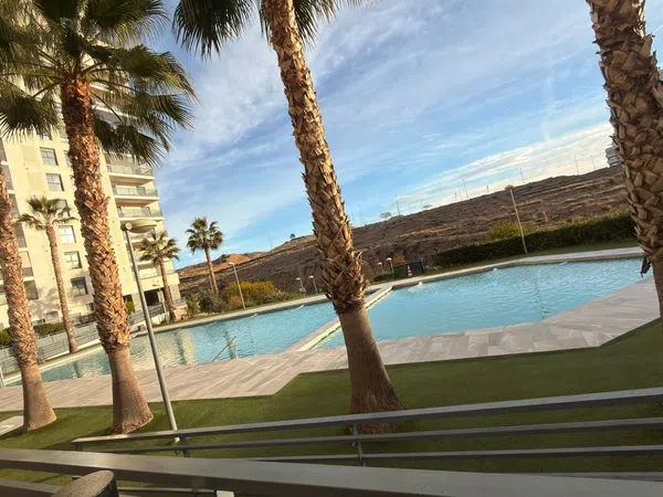 Piso en avenida Nueva Condomina, 10 - Foto 15