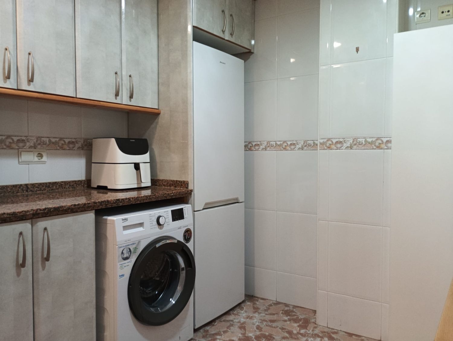 Piso en calle de Vazquez de Mella, 13 - Foto 6