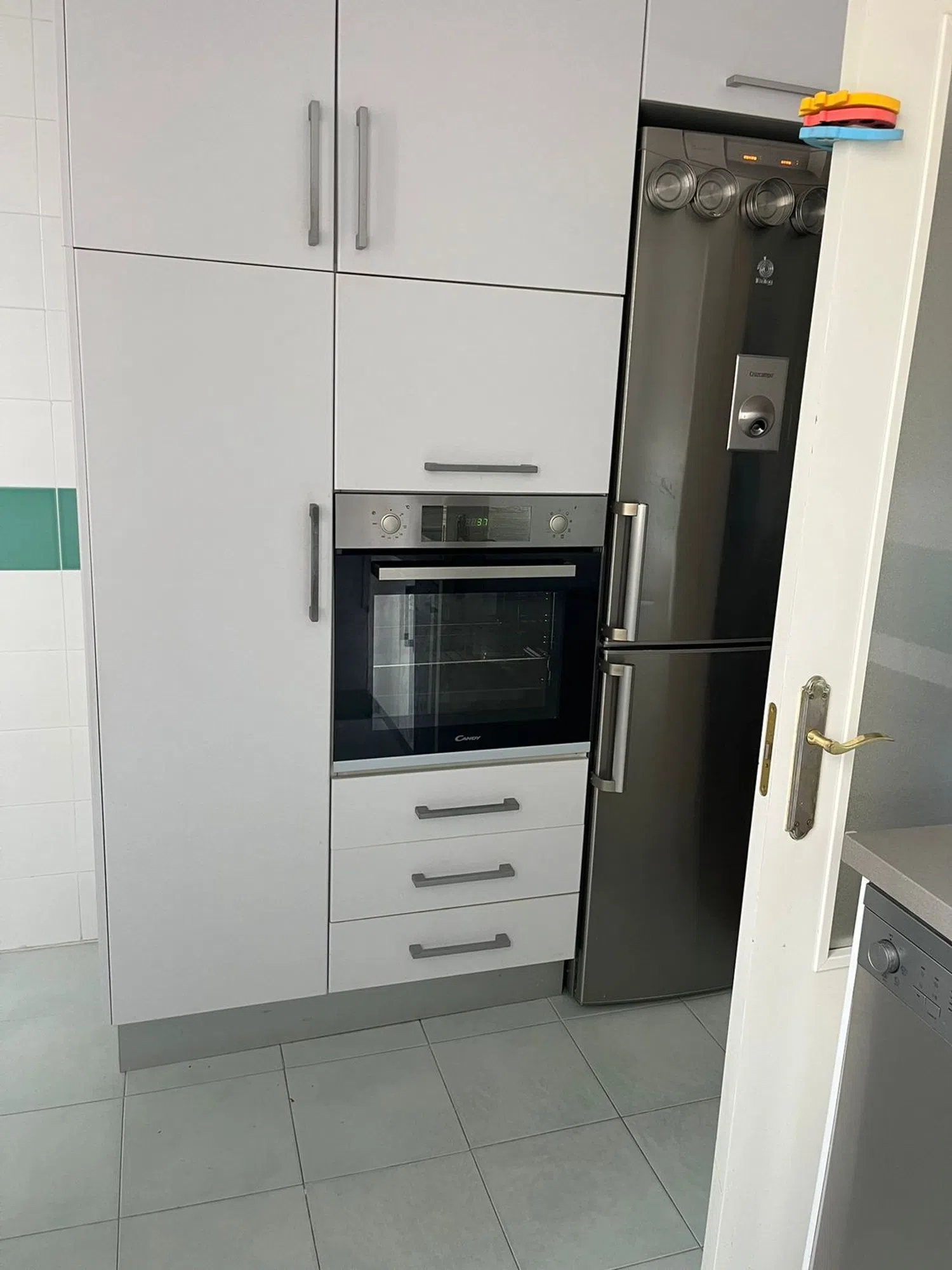 Piso en calle Austria, 11 - Foto 14