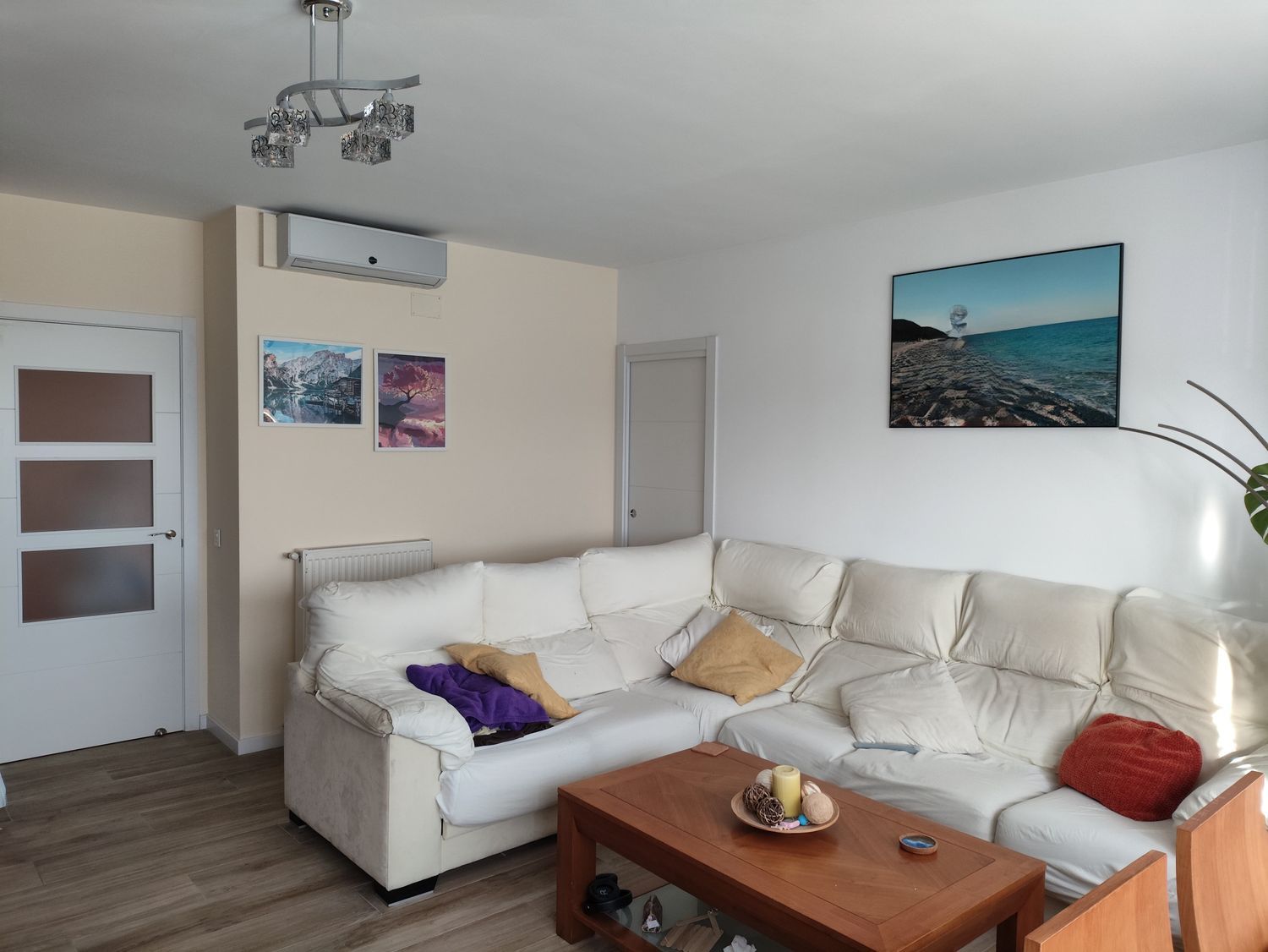 Piso en paseo de Fuente Lucha, 19 - Foto 2