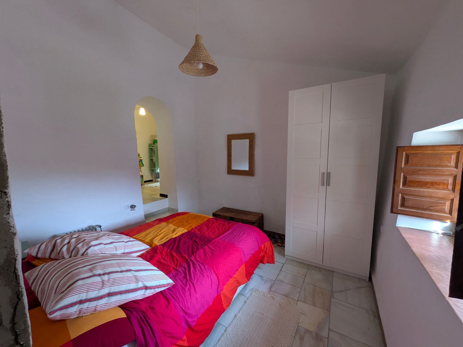 Finca rústica en Montes de Málaga s/n diseminado - Foto 15