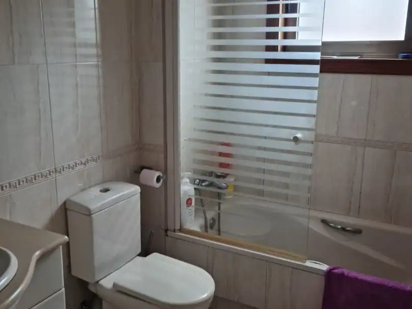 Piso en  Rúa Doutor Antón Beiras 27 - Foto 6