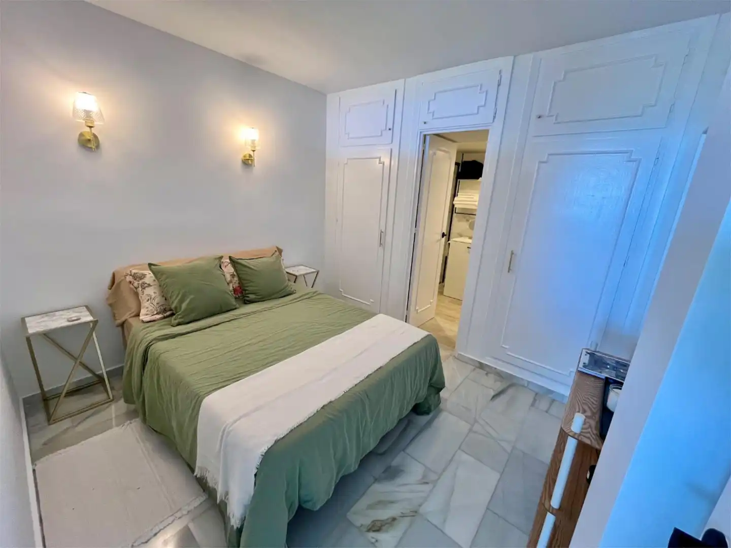Apartamento en  Carretera a-7s 2D - Foto 11