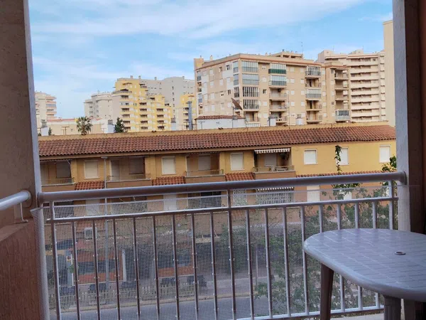 Piso en Avenida Columbretes, 6, Zona Playa de la Concha, Zona Playa de la Concha - Foto 9