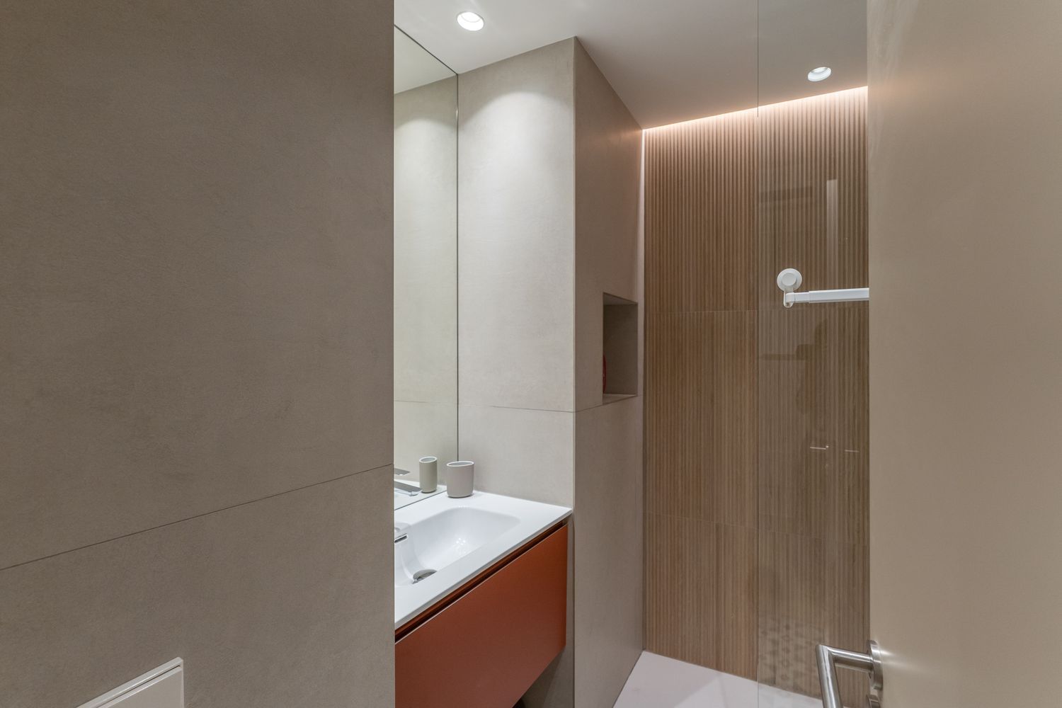 Estudio en Calle de Don Ramón de la Cruz, 29, Castellana - Foto 20