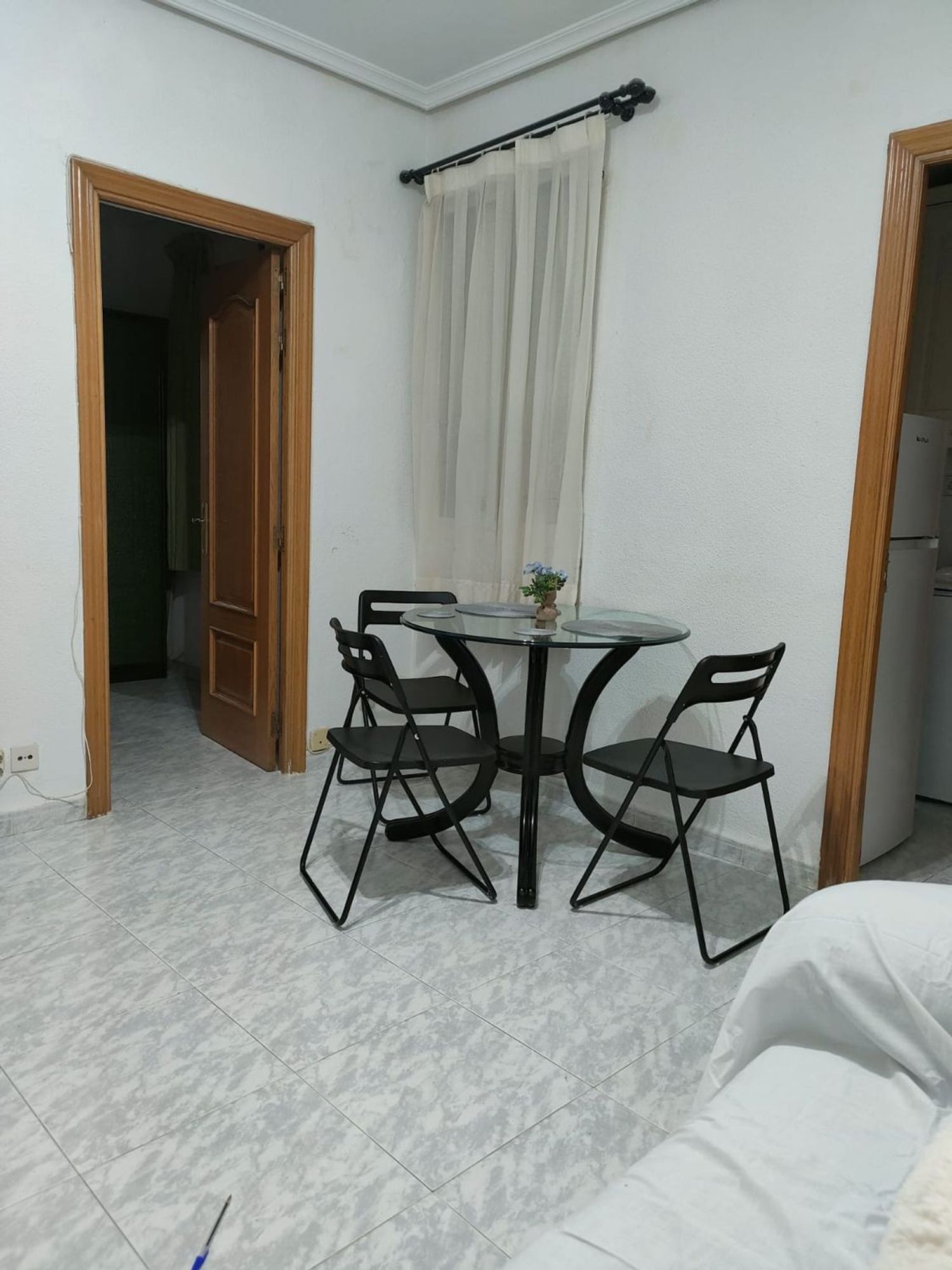 Piso en calle del Cardenal Cisneros, 12