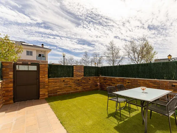 Chalet pareado en Calle Chipre, 1, Hervencias, Hervencias - Foto 31