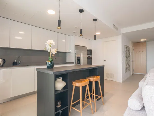 Piso en avenida Mar de Alborán, 5 - Foto 25