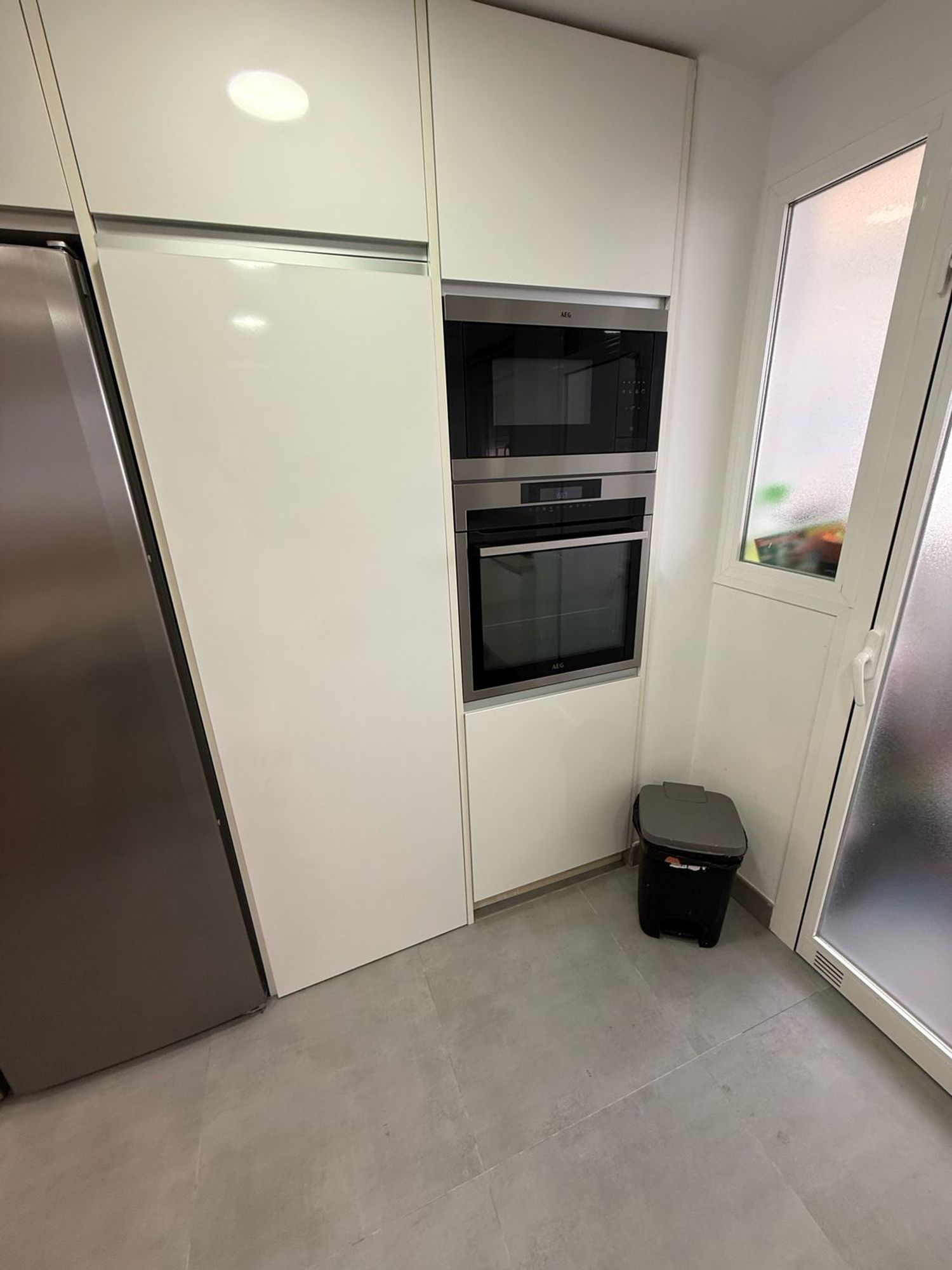 Piso en Calle Vélez Málaga, 8, Malagueta - Monte Sancha - Foto 24