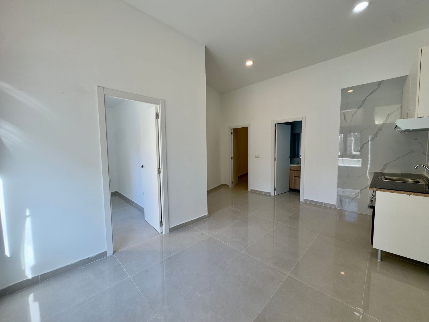 Piso en calle del Arroyo del Olivar, 72 - Foto 2