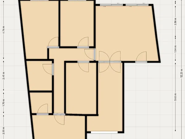 Piso en calle Sociedad, 6 - Foto 7