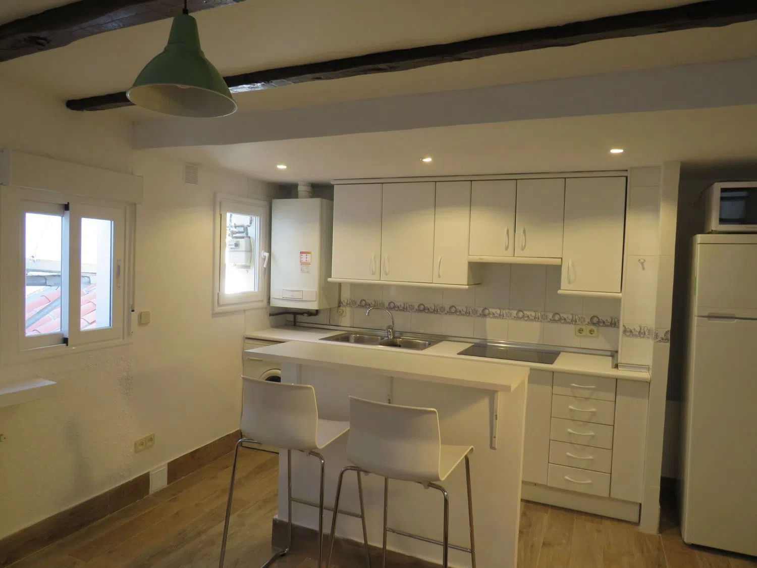 Dúplex en calle de Fuencarral, 58 - Foto 3