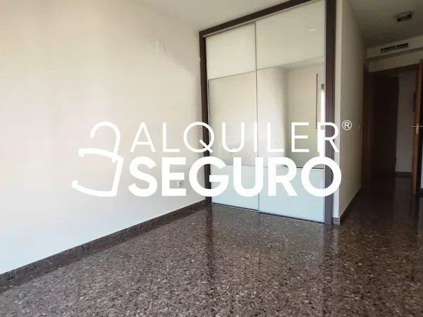 Piso en Calle del Pare Vicente Cabanes, Zona Parc Central - Hort de Trenor, Zona Parc Central - Hort de Trenor - Foto 28