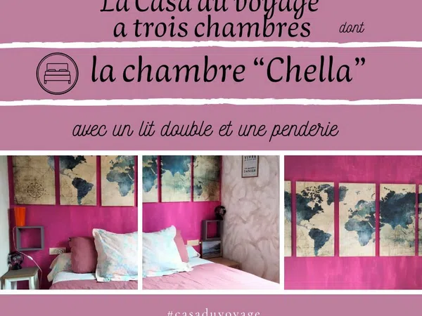 Casa o chalet independiente en Calle Barranc de Falaguera, 7 - Foto 7