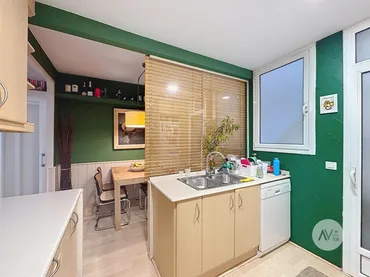 Apartamento en  Carrer de la Verge dels Dolors - Foto 12