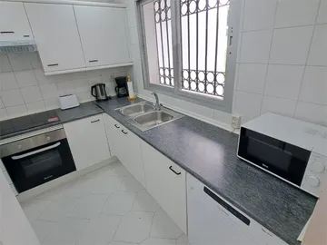 Piso en  Avenida del Sol 41 - Foto 8