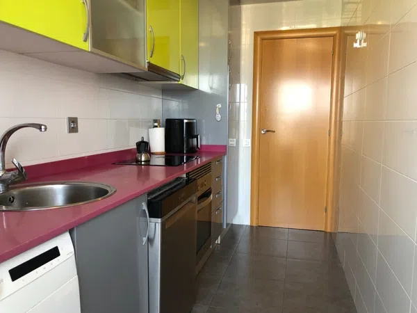 Piso en Calle de Cantàbria, 51, Sant Martí de Provençals - Foto 8