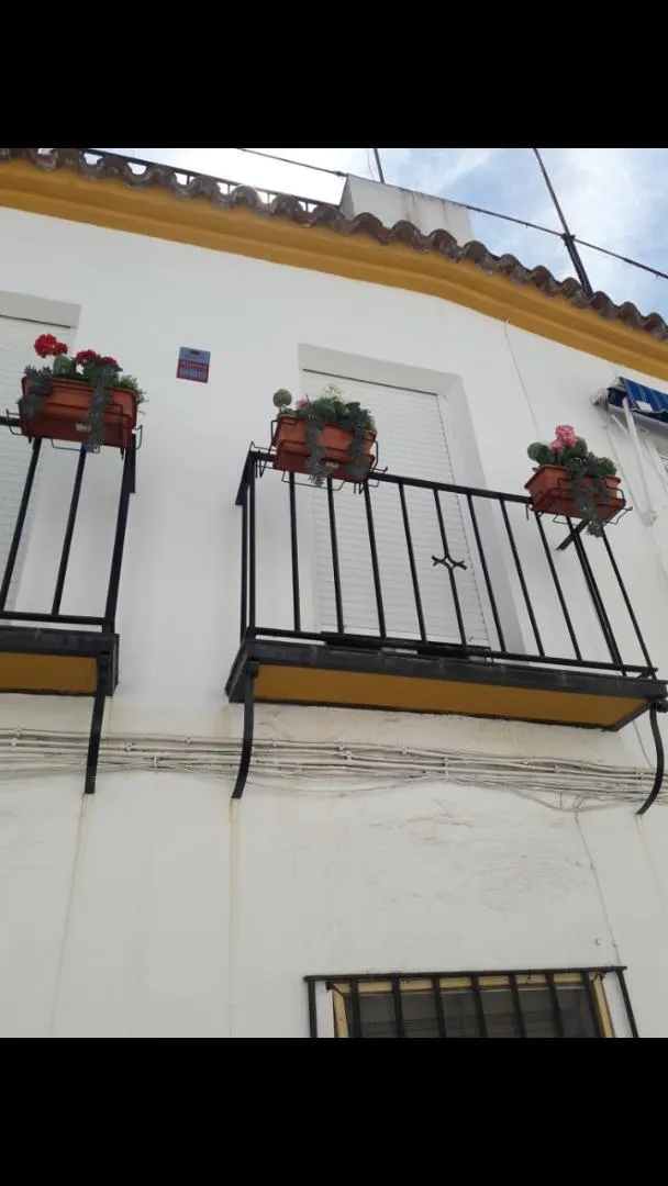 Piso en  Calle San Basilio 19 - Foto 1