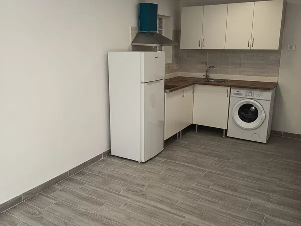 Piso en calle la Zamora, 200 - Foto 1