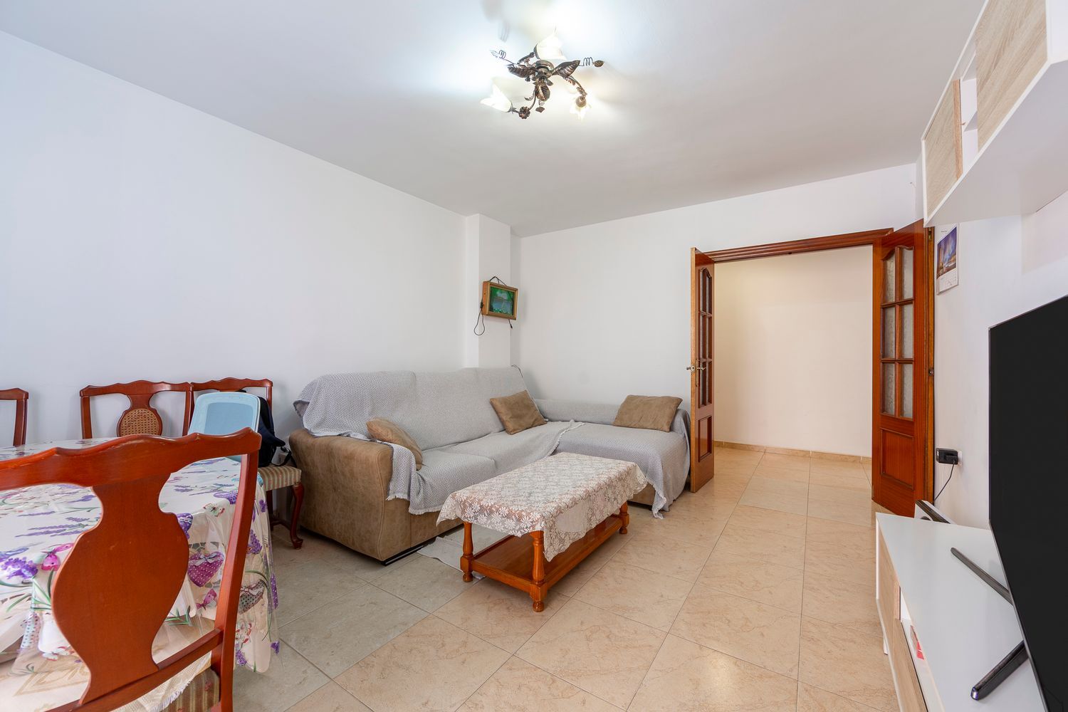 Piso en Calle Gustavo Villapalos, 21, Roquetas pueblo - Foto 9