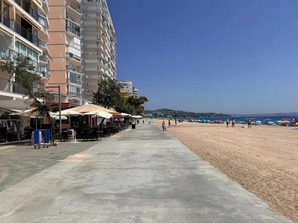 Estudio en Paseo Marítimo, 104, Fenals - Foto 3