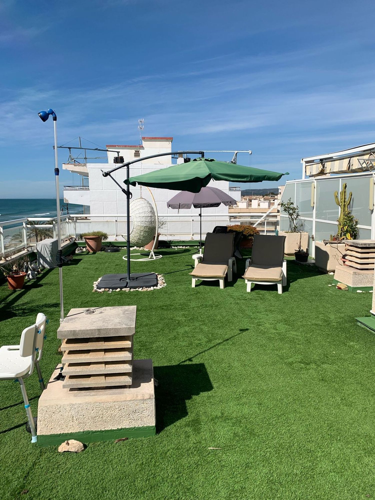 Ático en calle de Josep Vicenç Foix, 2 - Foto 5