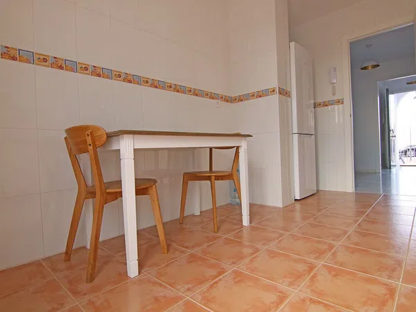 Chalet adosado en Gerena - Foto 9