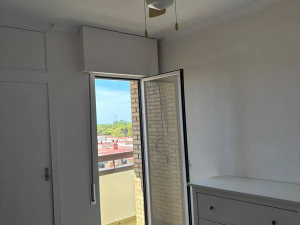 Piso en Crucero de Baleares, 52, Cuatro Pinos-El Carmen - Foto 10