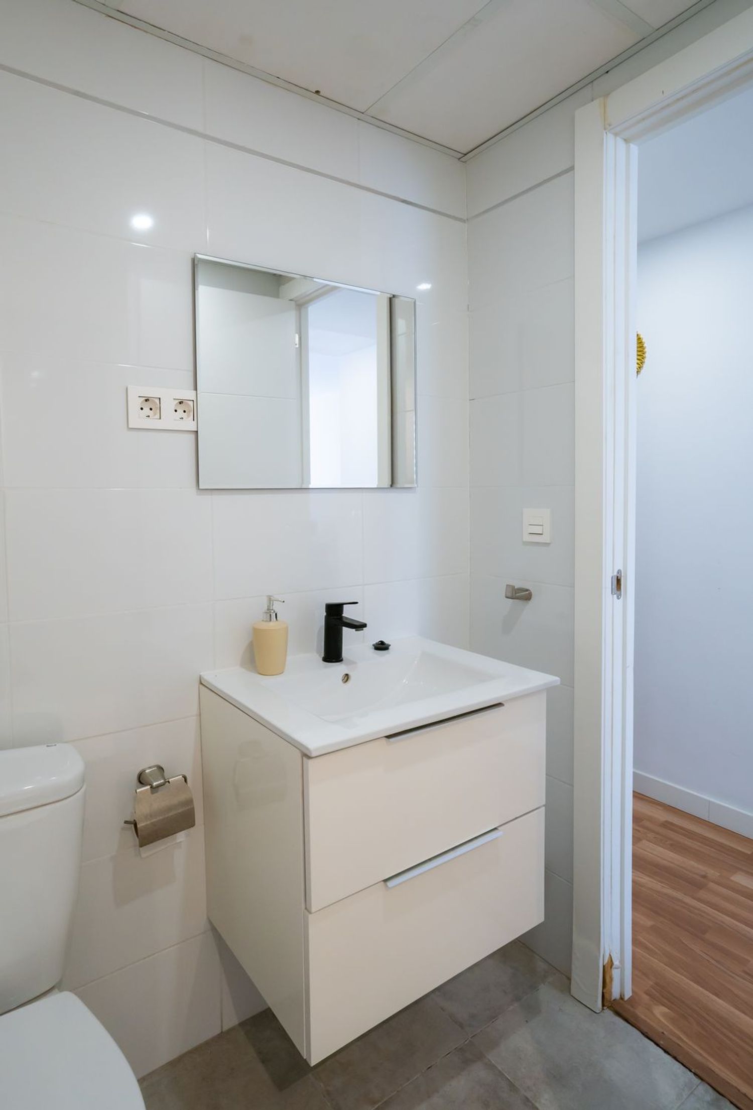 Piso en avenida Doctor Gálvez Ginachero, 21 - Foto 5