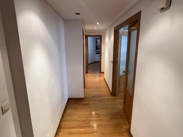 Piso en Calle de Rafael Lapesa Melgar Gramatic i Lingüista, 18, Camí Reial - Foto 9