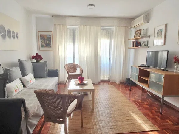 Piso en Calle Moratín, 24, Arenal - Museo - Tetuán - Foto 3