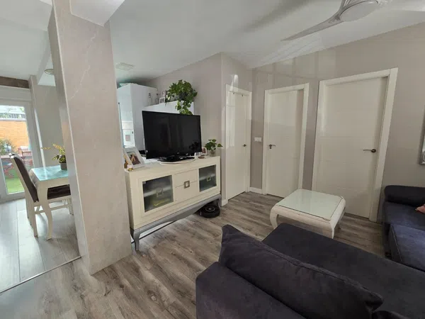 Piso en Calle Nalón, 1, El Juncal - El Plantinar - Foto 11