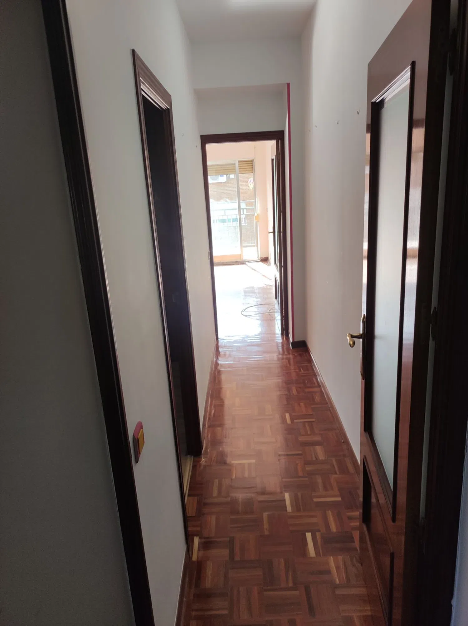 Piso en calle de la Batalla del Salado, 42 - Foto 7