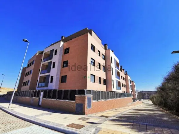 Piso en Calle Isaac Peral, 7, Aranzana, Aranzana - Foto 2