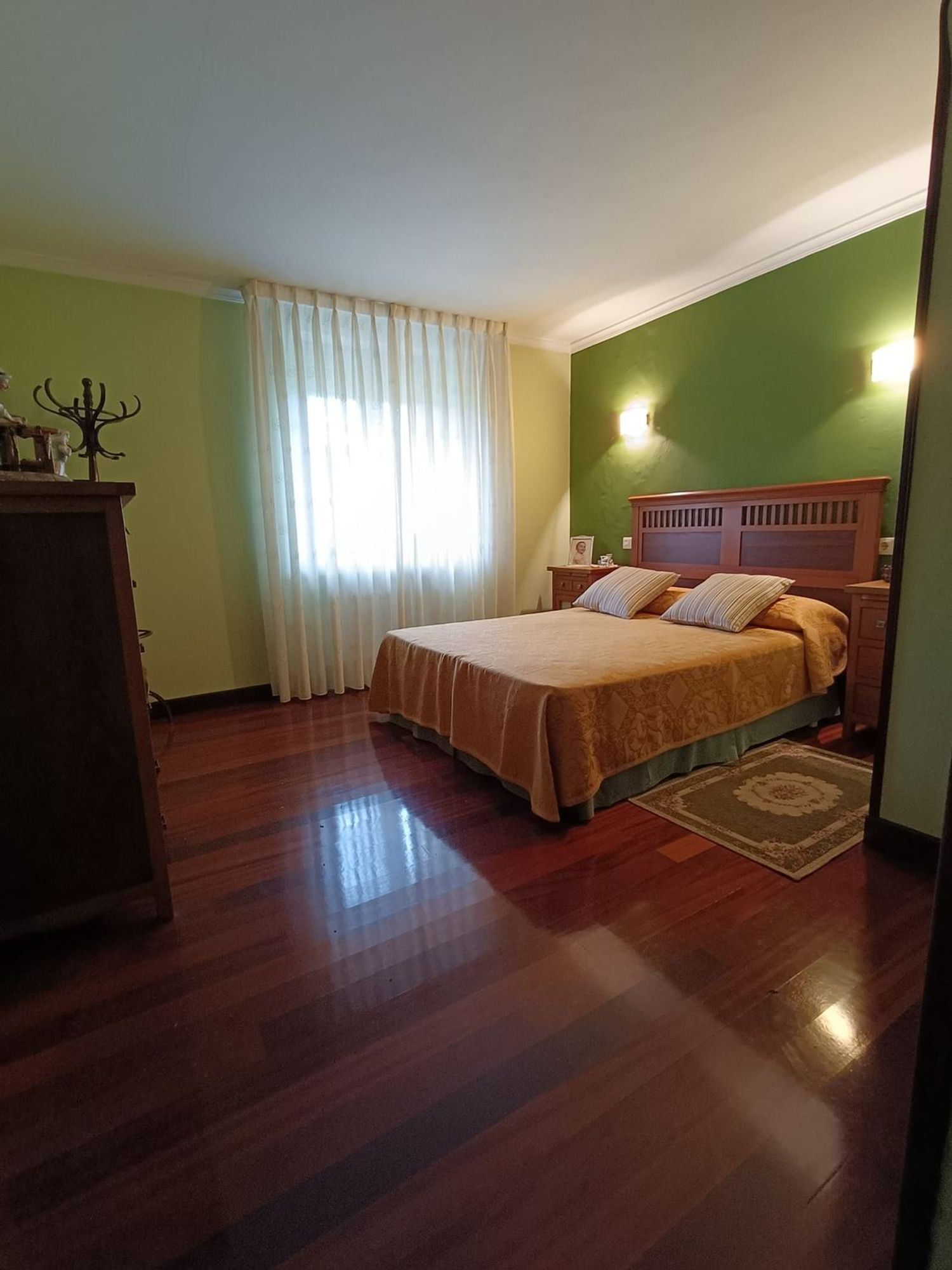 Chalet adosado en Udrión, 1, San Claudio-Trubia-Las Caldas, San Claudio-Trubia-Las Caldas - Foto 17