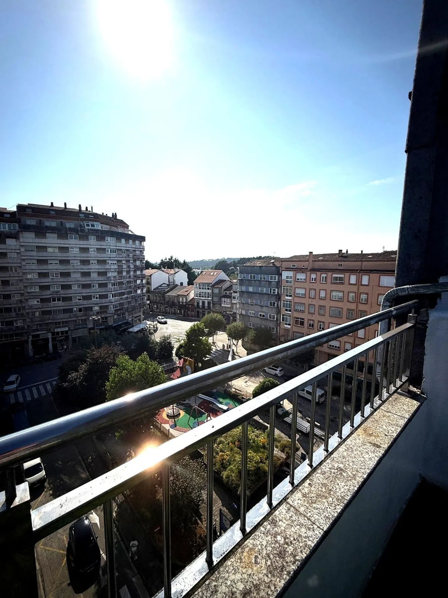 Ático en plaza de Vigo, 1 - Foto 1