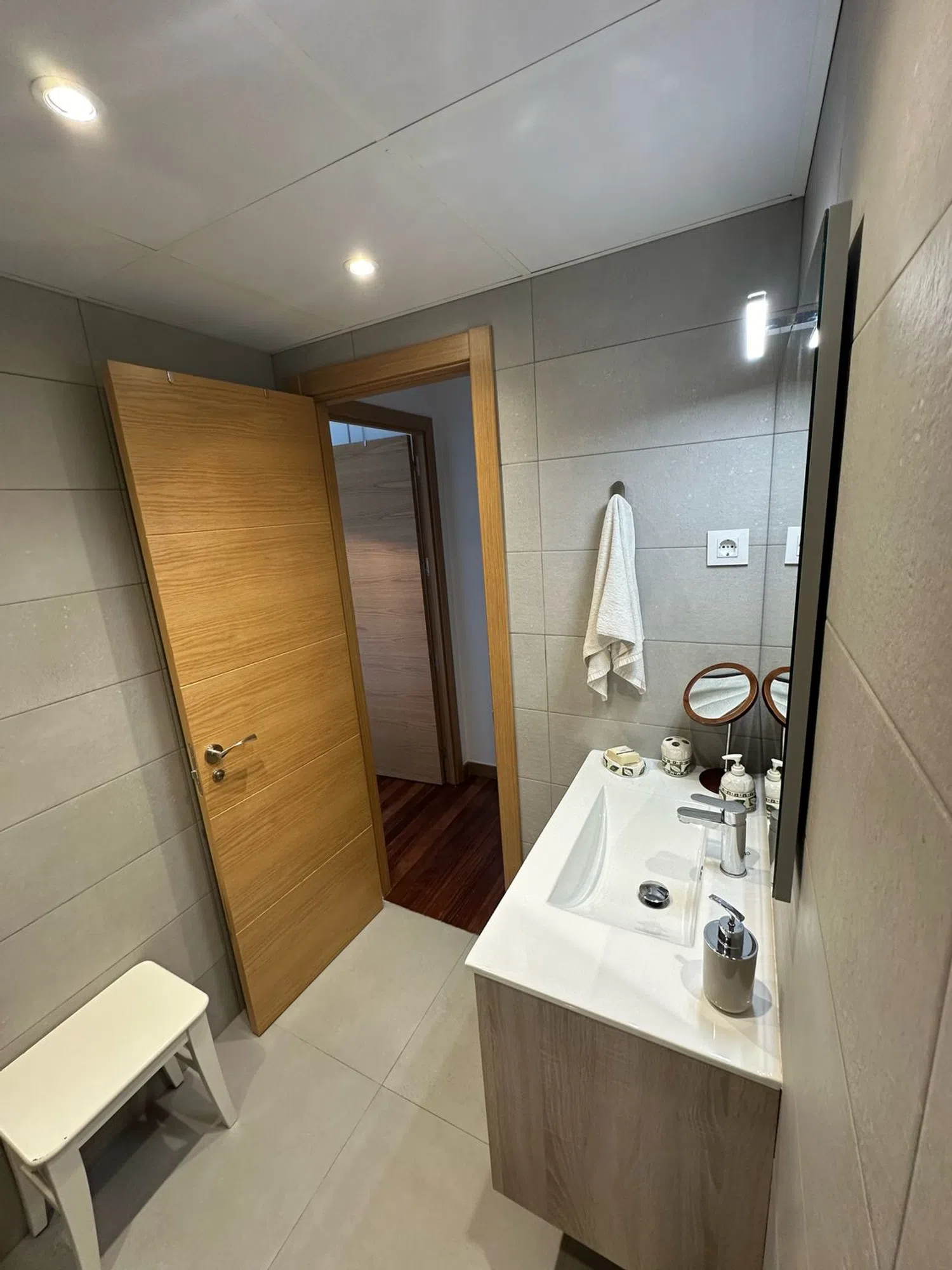 Piso en avenida de Felipe II, 17 - Foto 34