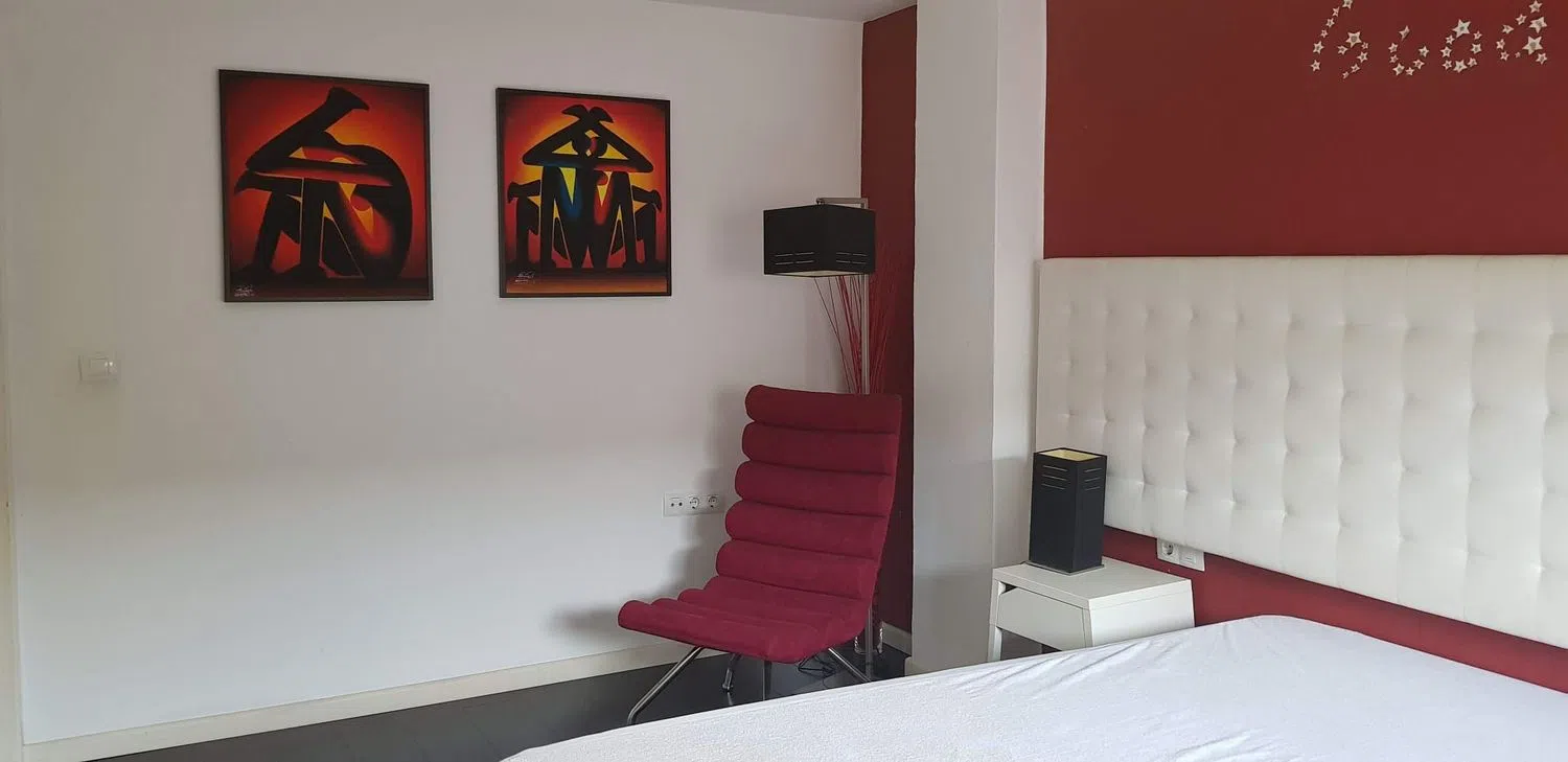 Piso en calle de Sant Vicent Màrtir, 244 - Foto 9