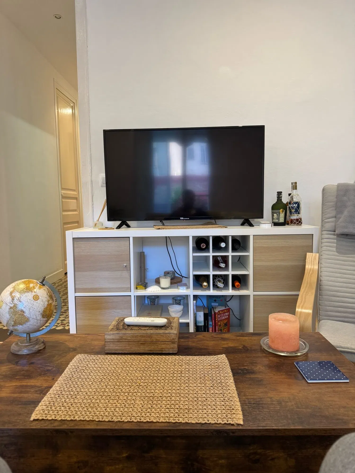 Piso en Passatge de Centelles, 24 - Foto 3