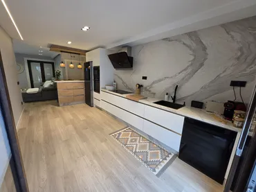 Piso en  Rúa das Tabaniscas 25 - Foto 8
