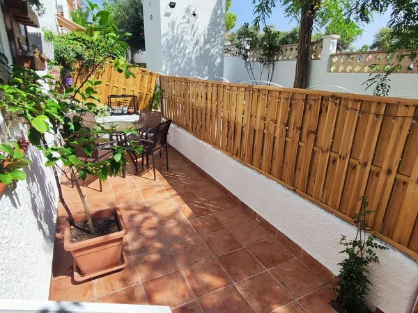Piso en Calle Sancho Panza, 23 - Foto 6