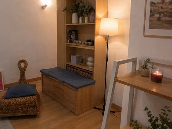 Piso en calle de la Galería de Robles, 5 - Foto 3