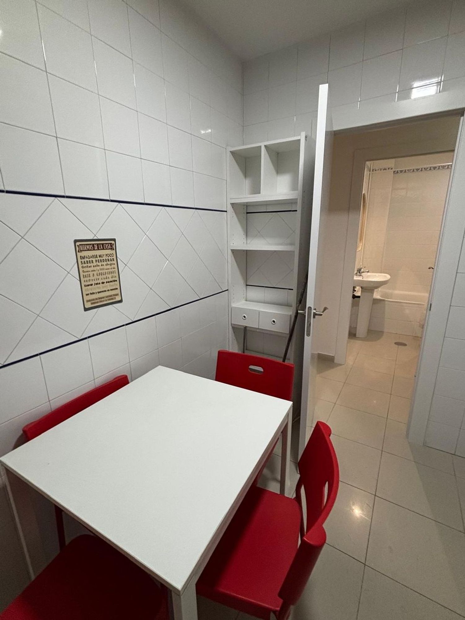 Piso en Calle Mayor, 46, El Palmar - Foto 16
