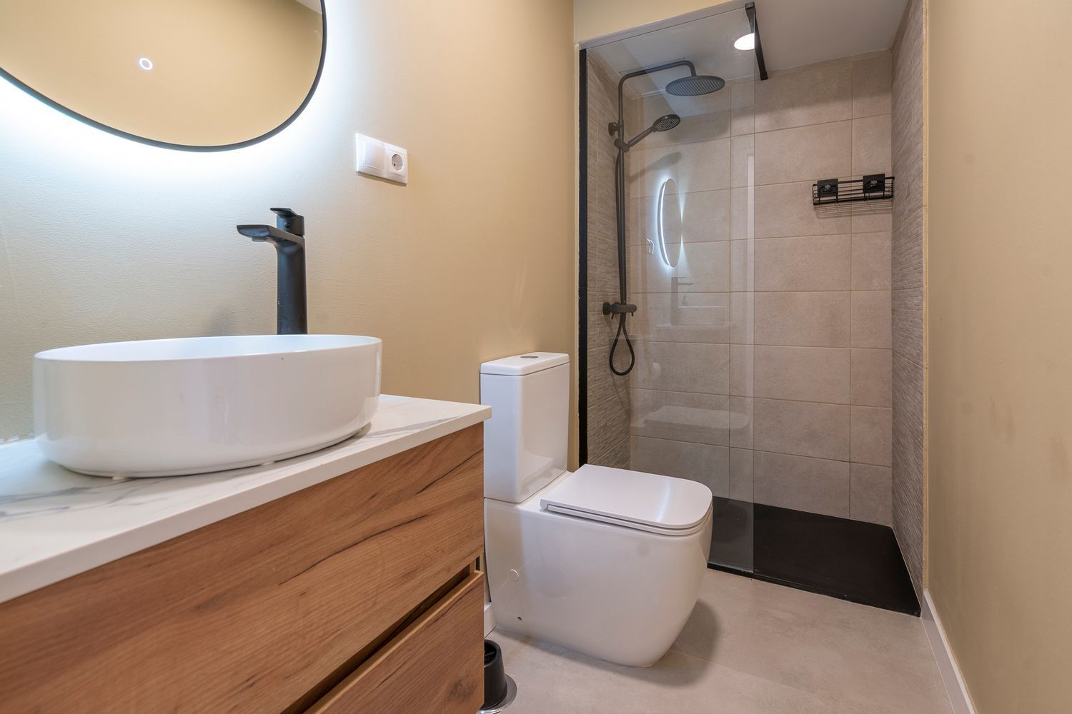 Estudio en calle Alférez Díaz Sanchis, 105 - Foto 3