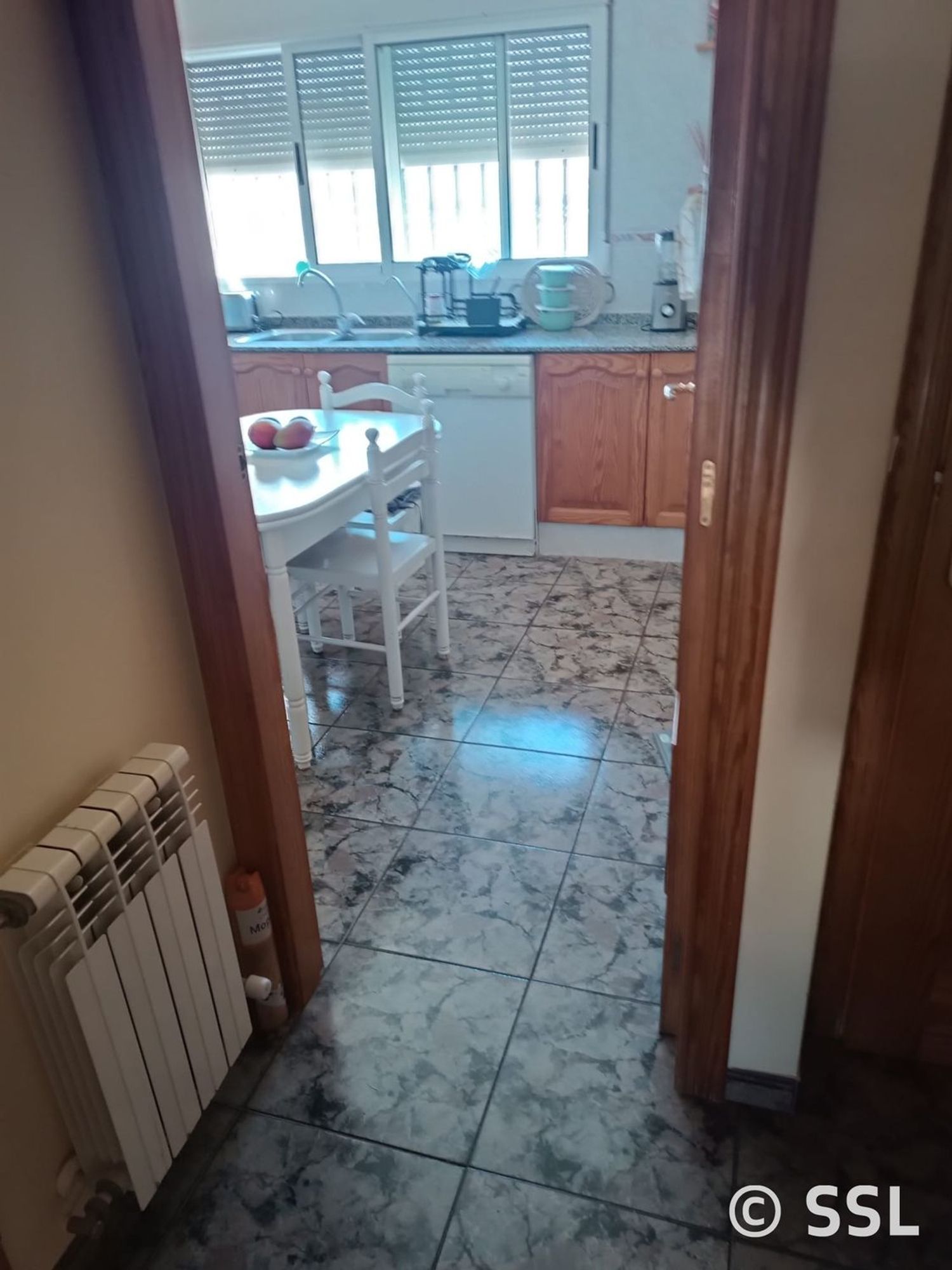 Chalet adosado en Plaza San Isidro, 4 - Foto 10